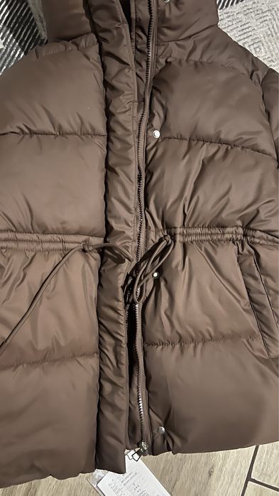 Новая куртка весна-осень