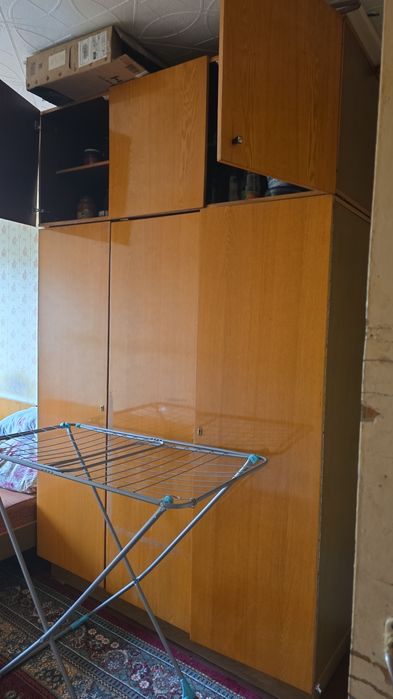 Шифанер с  антрисолью бесплатно производство Караганда!