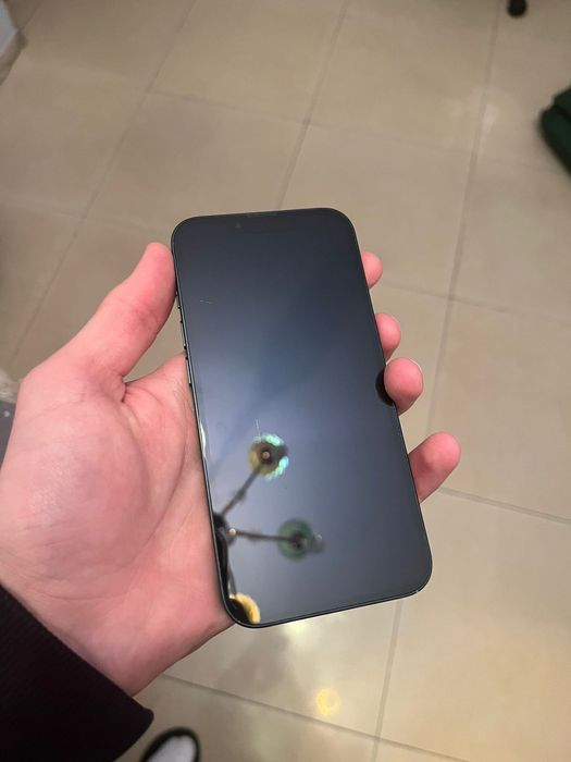 Iphone 13 128gb black