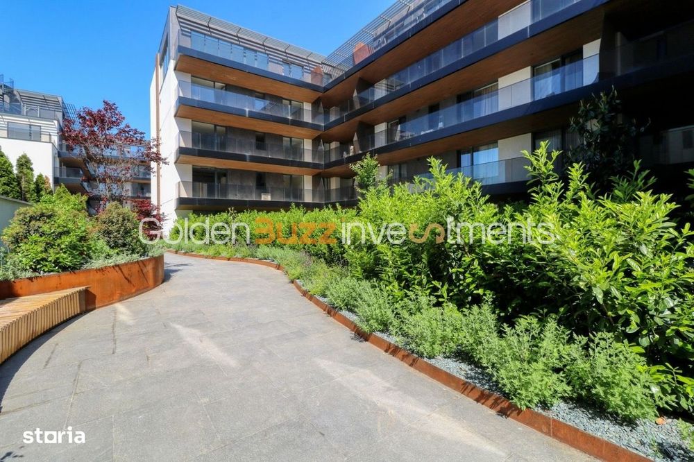 Apartament 2 camere Arqa Jollie Village