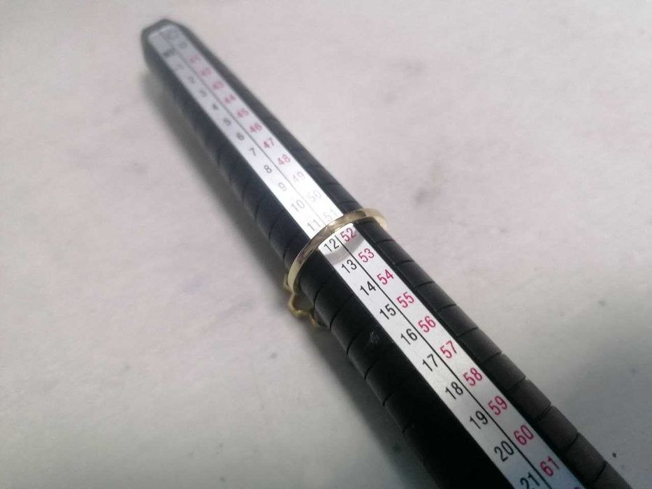 inel aur 14k (m2) star amanet