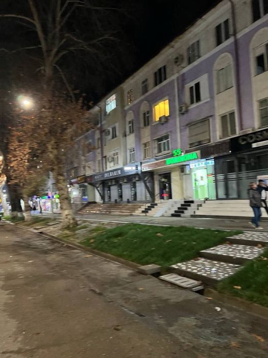 Спорт Товар 2 комнатная 2 этаж Чиланзар 7 квартал,Мебель+Техника     х