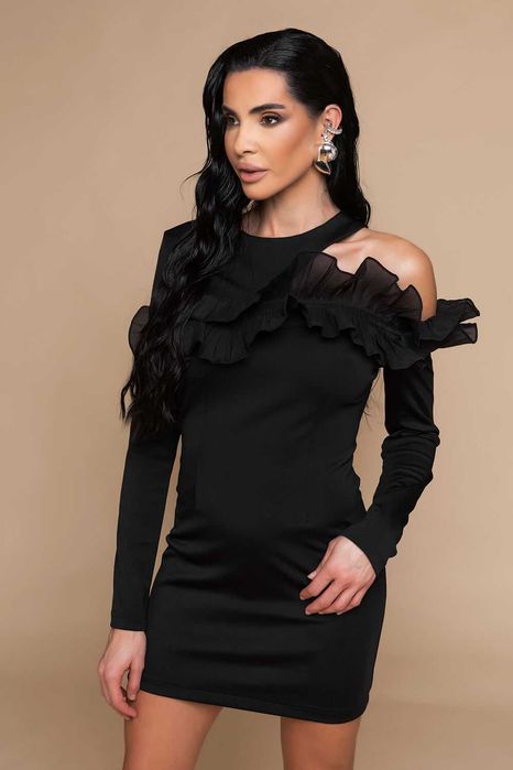 Нова рокля на Nikolecollection