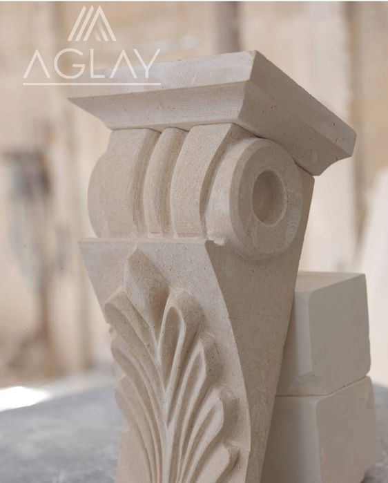 Камень мрамор Травертин гранит аглай