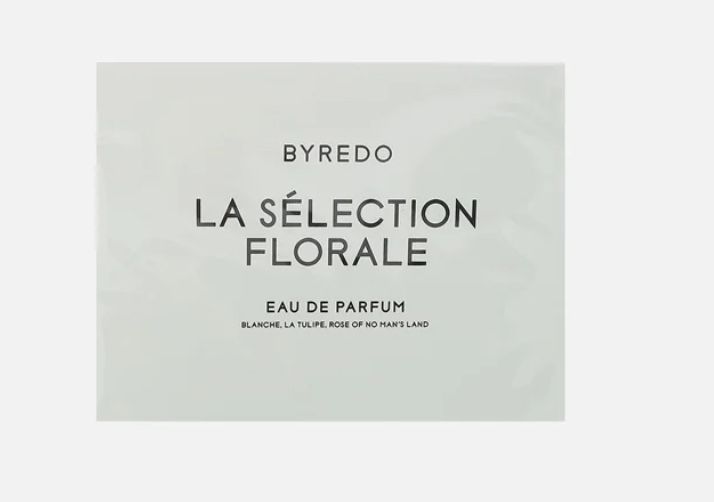 BYREDO la selection florale