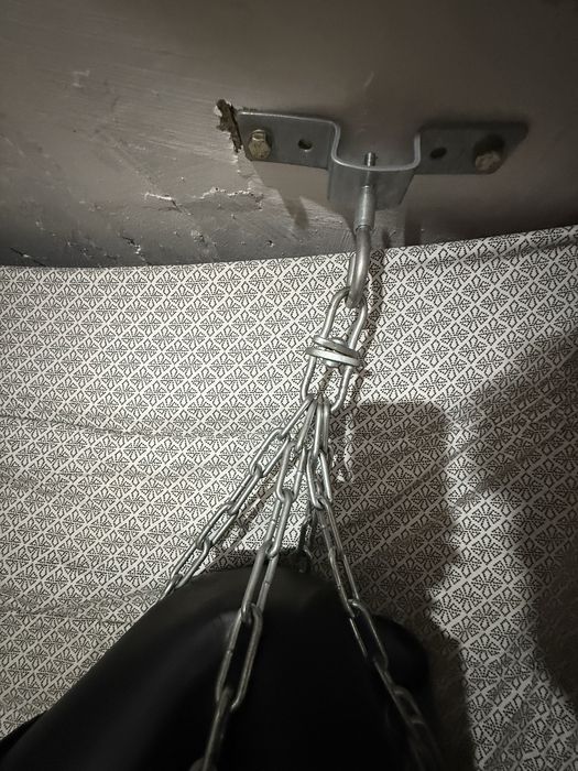 sac box armura 150 cm