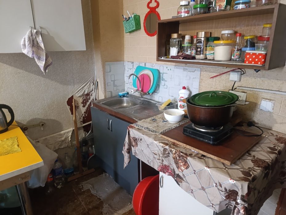 Срочно! Сергели 4, 21м2 с условиями