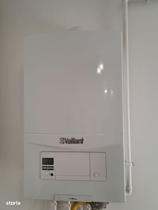 Apartament 3 cam decomandat et. 1, str Marasesti