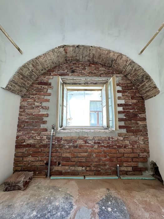 Cărămidă aparentă decorativă