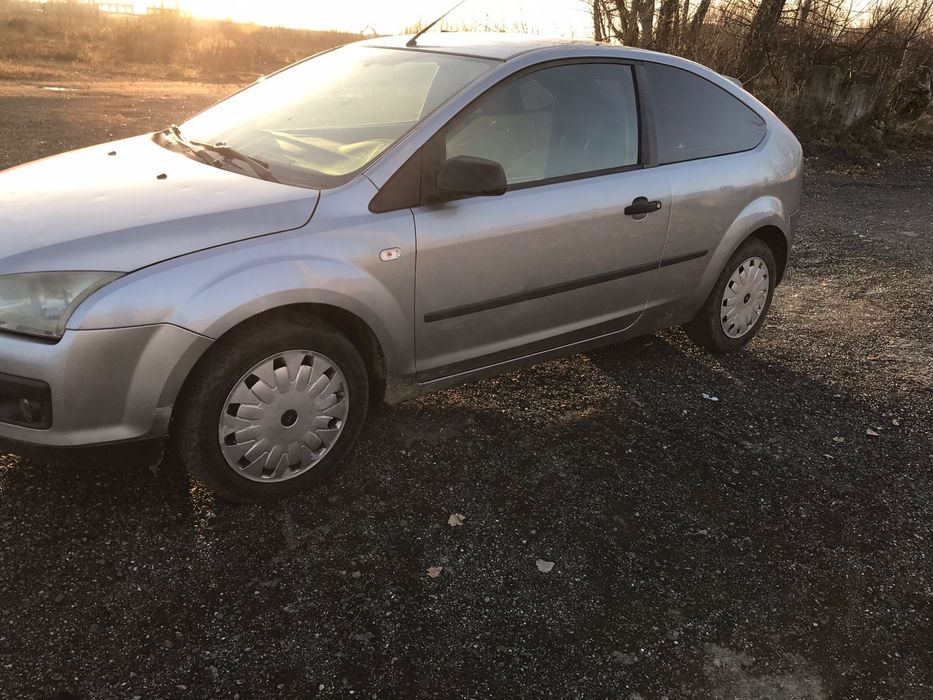 Dezmembrez vw passat b5 1.9 ajm , ford focus 2 1.6 1.8 diesel