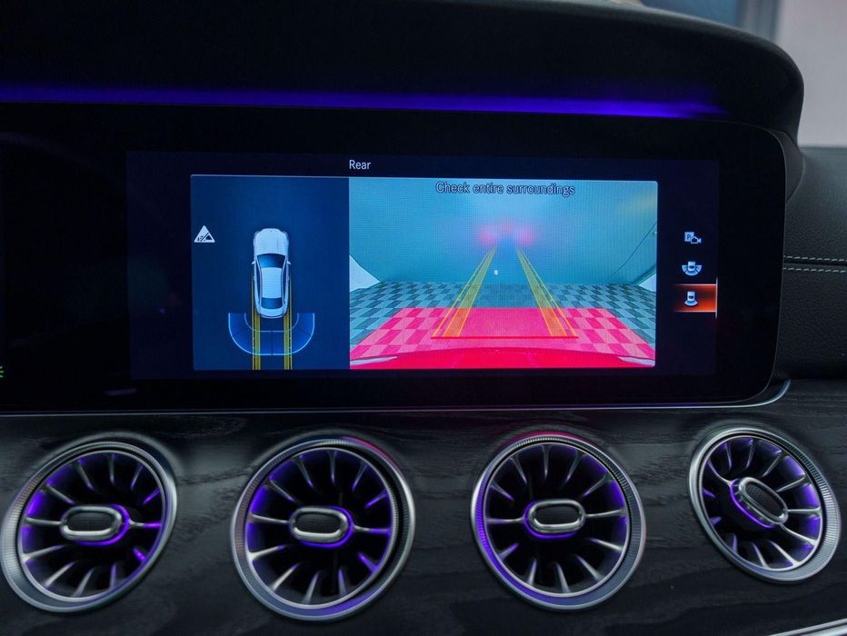 Mercedes-Benz E Primul Proprietar , Stare Perfecta, Tva Deductibil