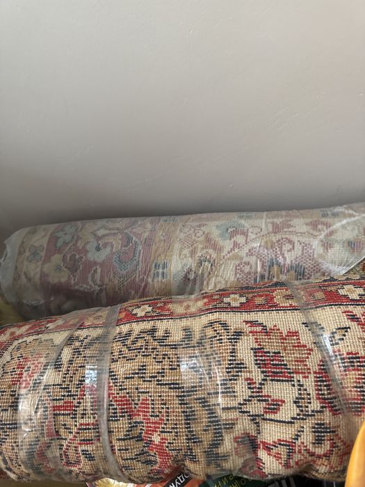 Советский ковер 2х3