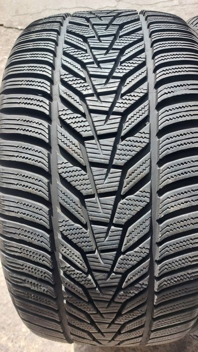 Зимни гуми 265/30/20 Hankook Winter I'cept evo3 2 броя