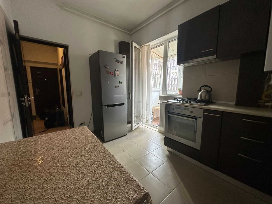 Proprietar ofer spre închiriere apartament 2 camere