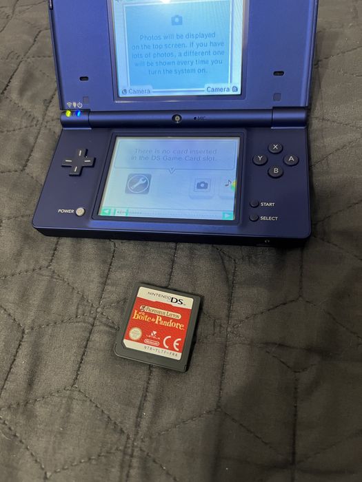 nintendo dsi second hand si noi de vanzare • Anunturi • OLX.ro