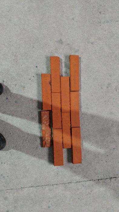 Utilaje de taiat cărămidă aparentă