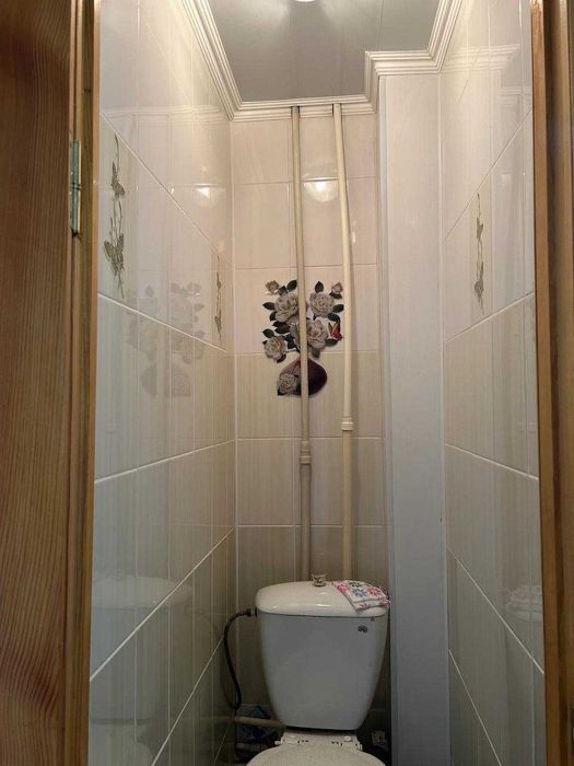 Продам 2 комнатную квартиру в Центре!