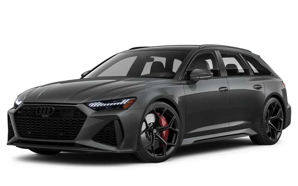 19" Джанти за AUDI RS6 RS7 Facelift A3 A4 A5 A6 A7 A8 Q3 Q5 S