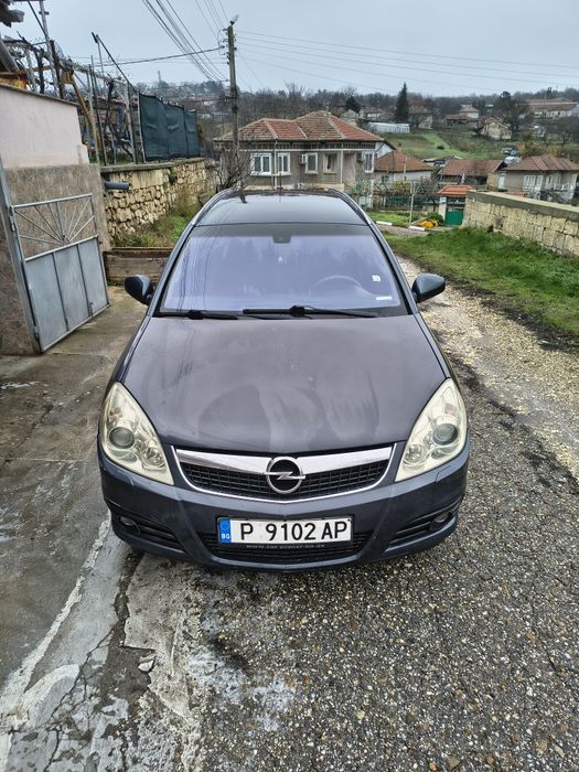 Opel Vectra 1.9 cdti