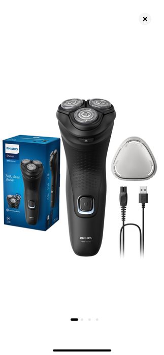 Aparat ras Philips shave seria 1000