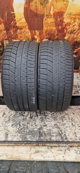 2 Anvelope Toyo 245 35 R18 M+S