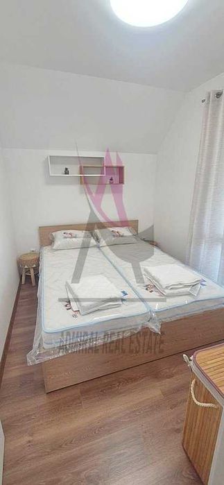 Дава се под наем Двустаен апартамент в Варна, Конфуто - 50 кв.м за 511 € - Снимка #2