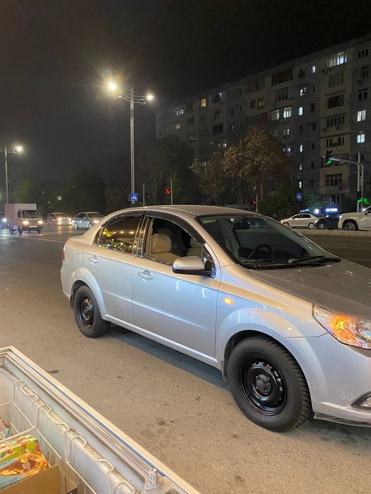 Nexia 3 avtomat 2017