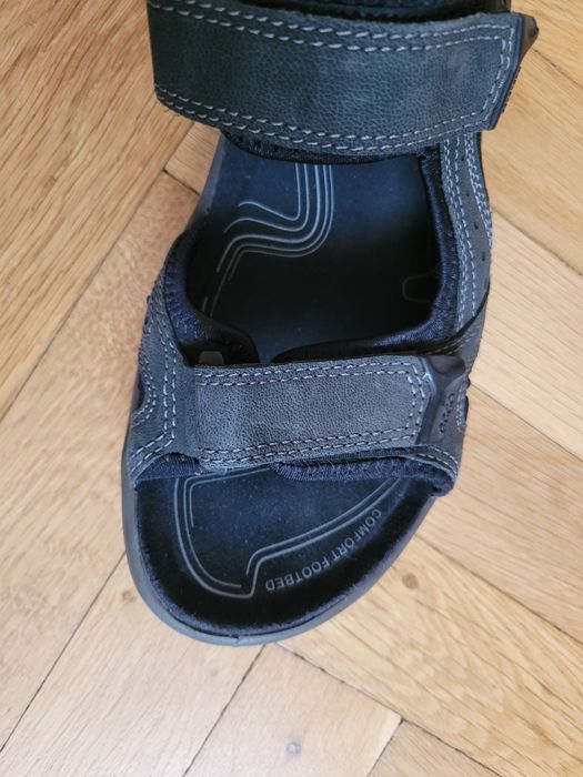Sandale barbatesti ECCO