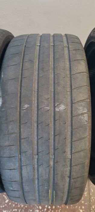 Anvelope de vară R19 BMW G30 DOT 2023/2024