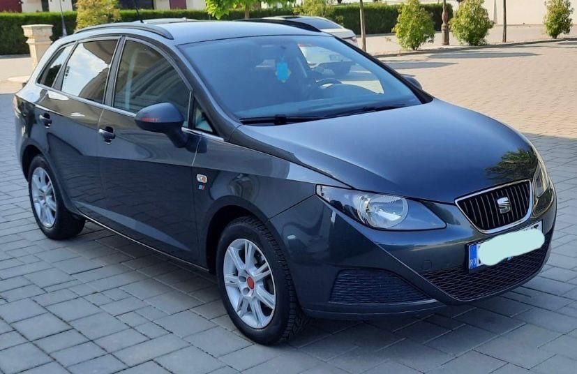 Seat Ibiza 1.2 TDI