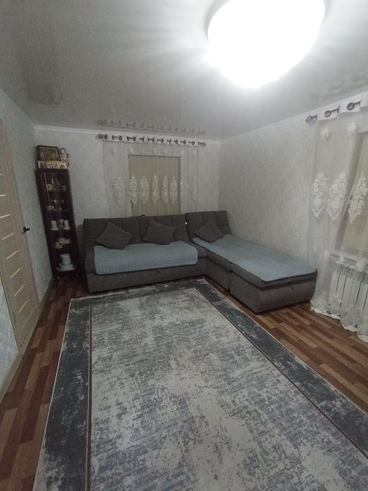Продам дом на земле