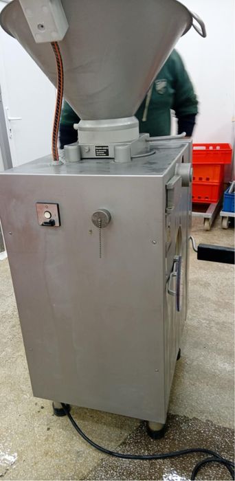 Пълначка Хандтманн -50