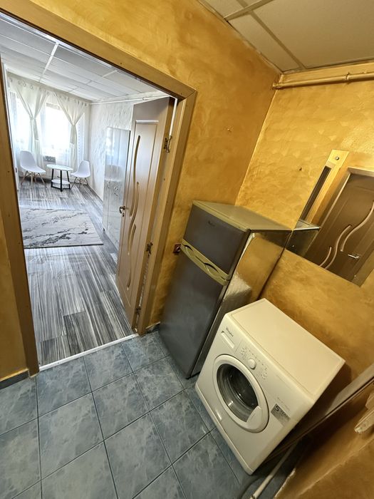 Garsoniera de inchiriat