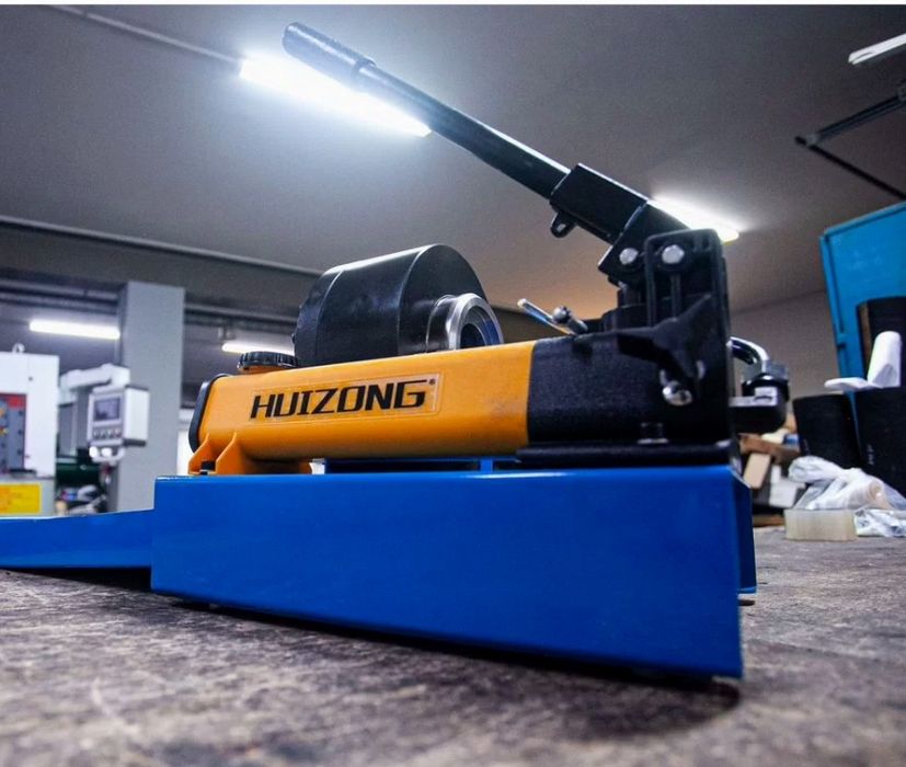 Ручной обжимной станок для РВД SD25