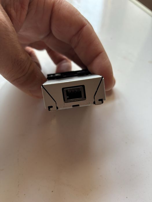 Usb порт для зарядки Toyota
