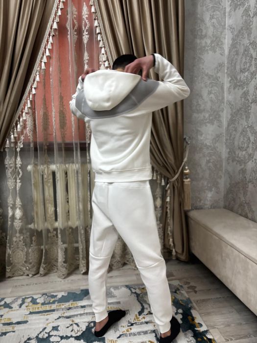 Костюм nike tech fleece