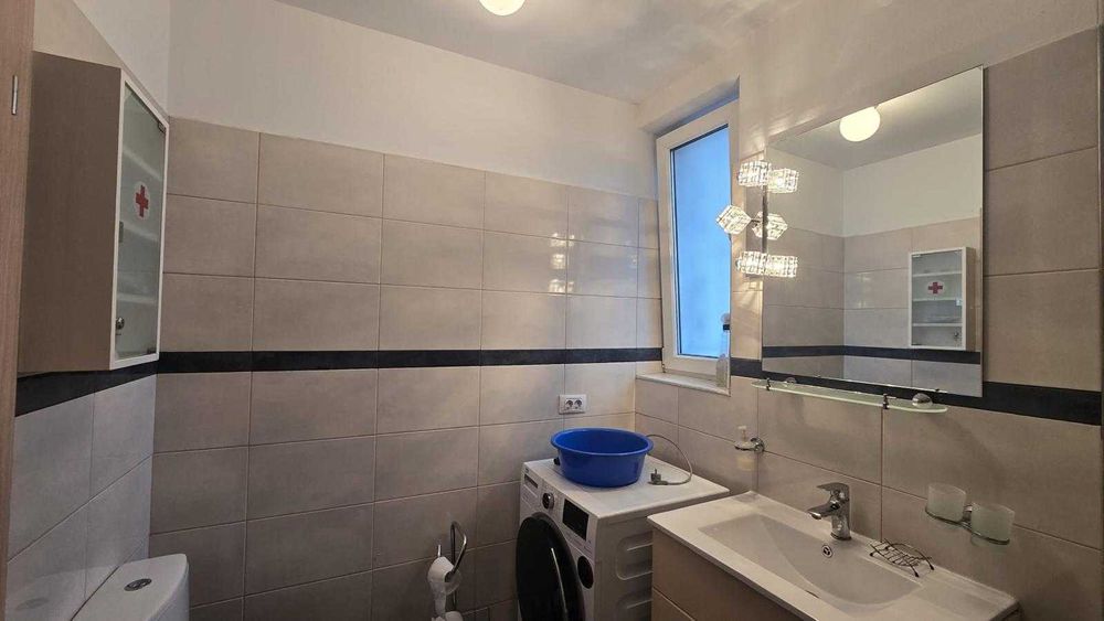 Apartament 2 camere de închiriat - Nerva Traian