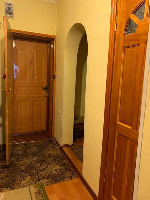Продается 4 комнатная квартира 73 кв.м.