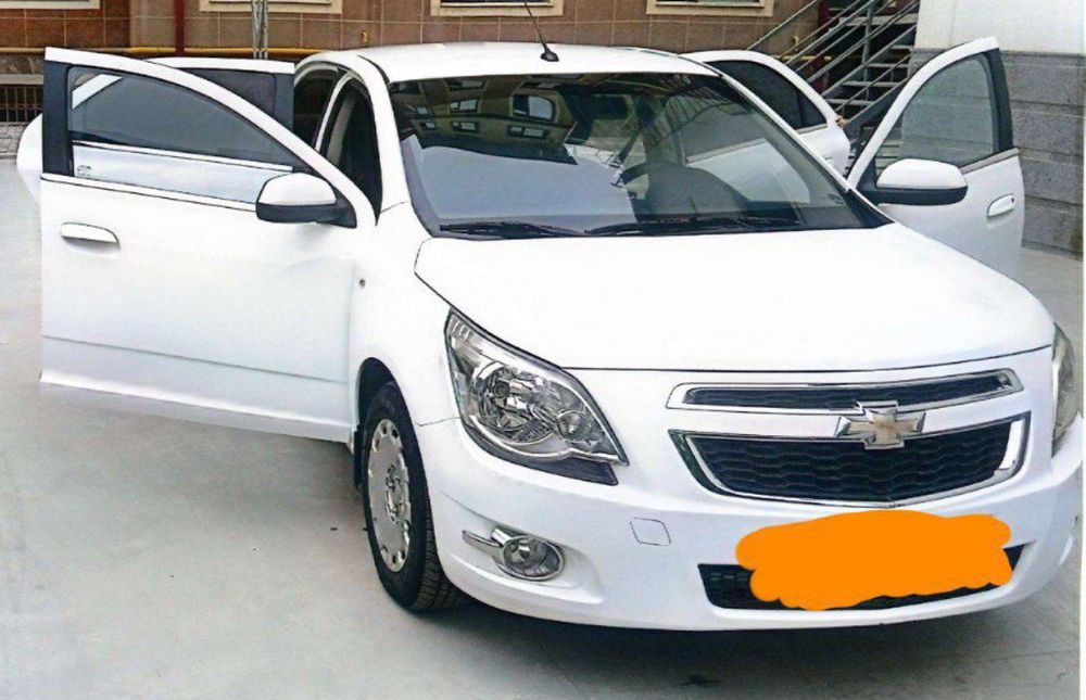 Cobalt LTZ 2014 OQ