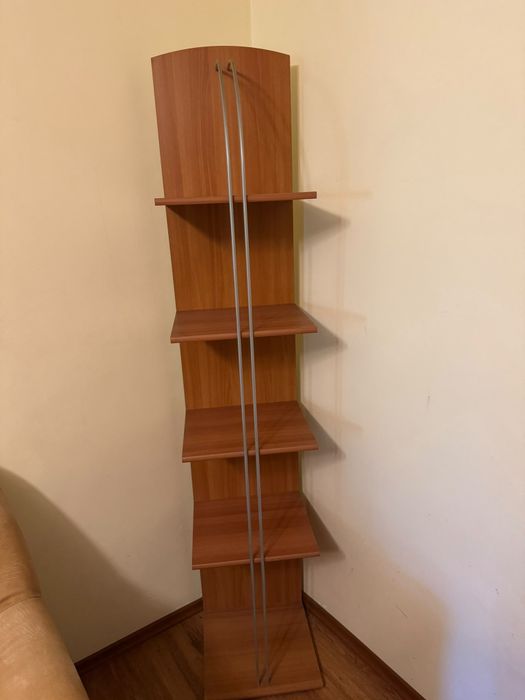 Mobila de sufragerie si dulap pantofar.