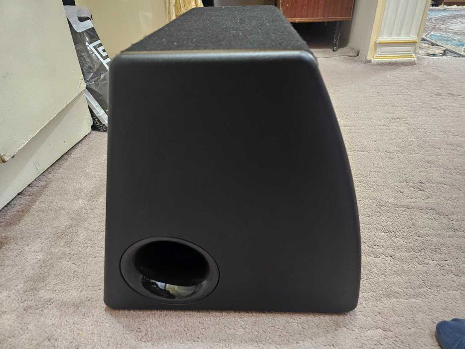 Самбуфер EDIFIER CW1200E Оргинал SAMBUFER