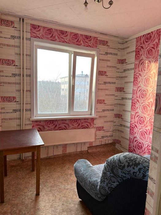 2-комн. квартира, 37м²