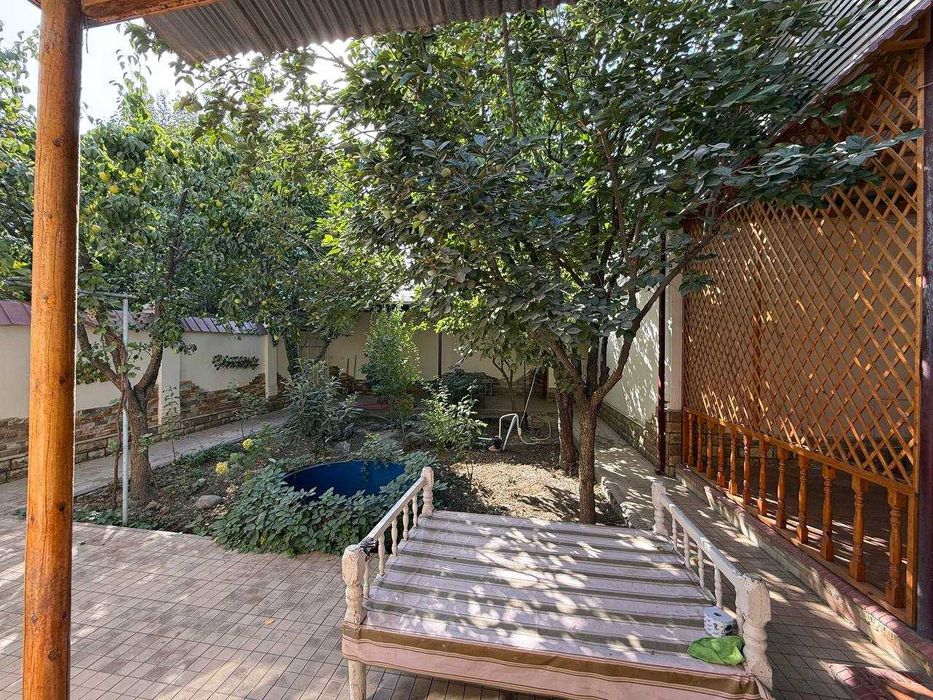 Продаётся дом. В Центре города