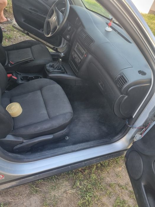 Vând urgent: Passat b5