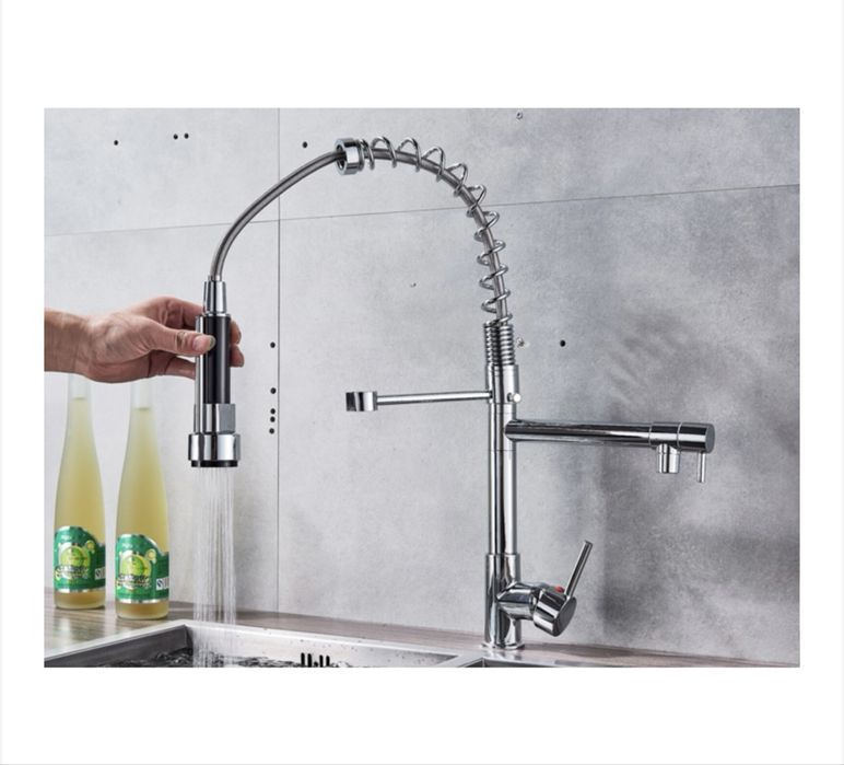 Професионален смесител за кухня - нов