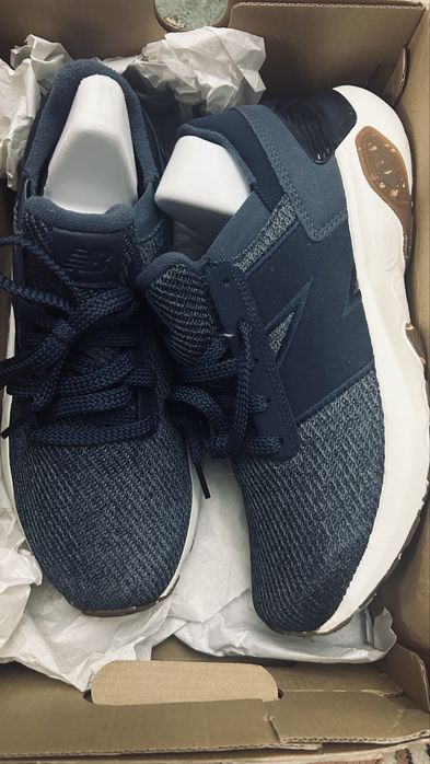 кроссовки New Balance
