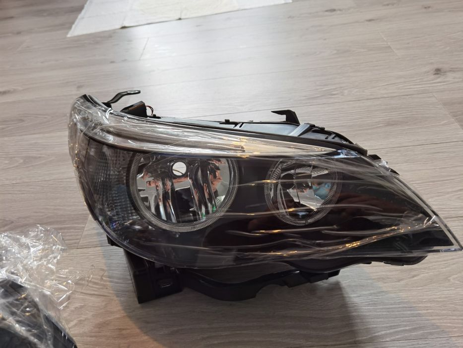Far dreapta bmw e60 nou import Germania