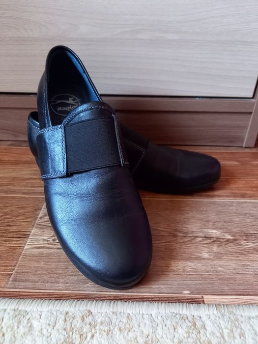 Туфли на мальчика для школы