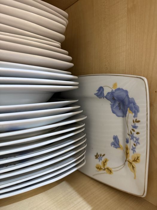 Сервиз из 12 персон