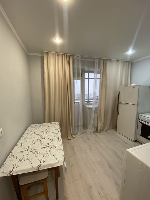 Сдается 1 комнотная квартира